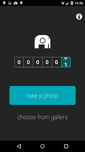 screenshot of Energy Elephant